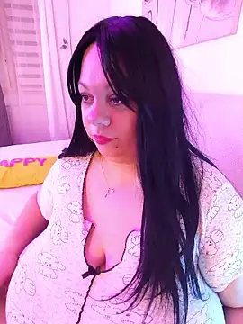 SilkQueenn webcam