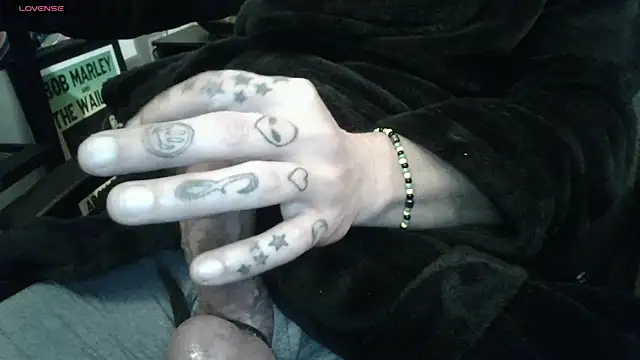 XxBobbyDigitalxX webcam