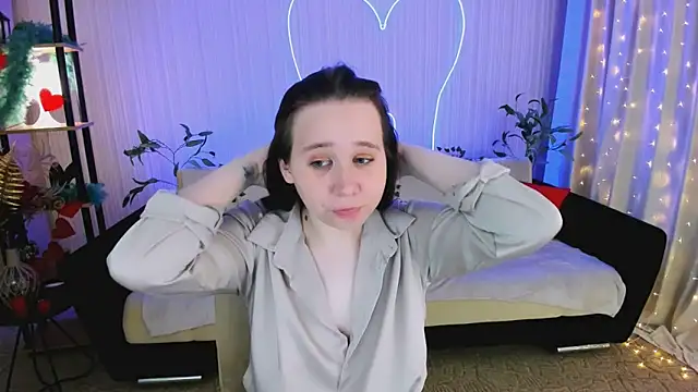 MooonlightSky live cam on StripChat