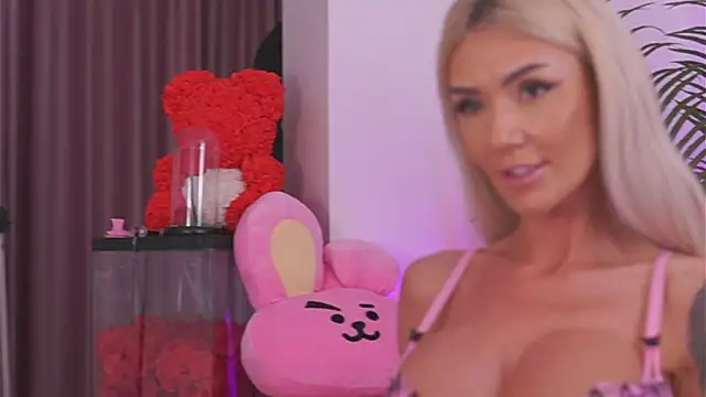 fallingangel webcam