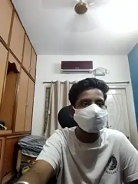 vishal-hyderabad - Vishal-Hyderabad's free webcam - UK Sex Cams