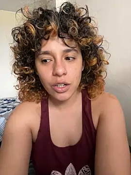 HUMANXTHING live cam on StripChat