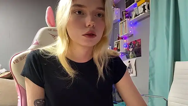 NannoMi webcam