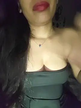 Ishika_baby_ webcam