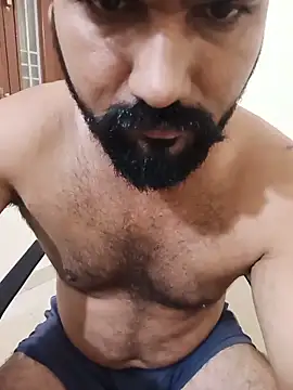 Shiva7478 webcam