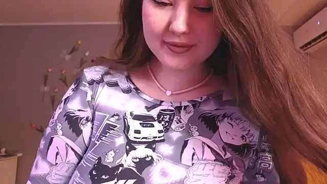 PixelGoddess webcam