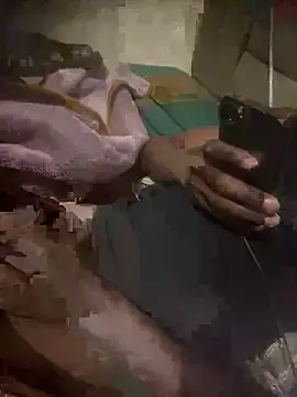 BBC_CHIEF live cam on StripChat
