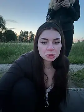 EllyNora webcam