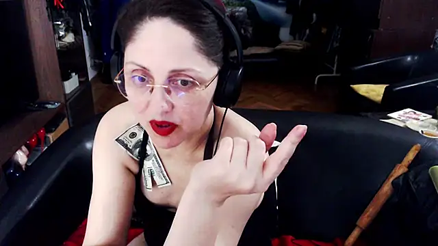 Imperatriza webcam