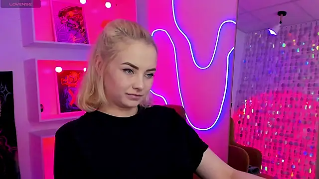 StephanieSweety webcam