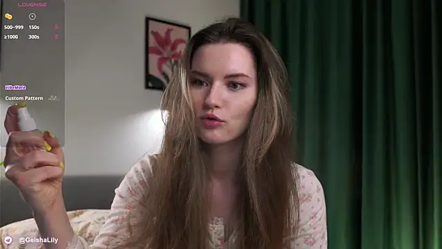 LoraDevon webcam