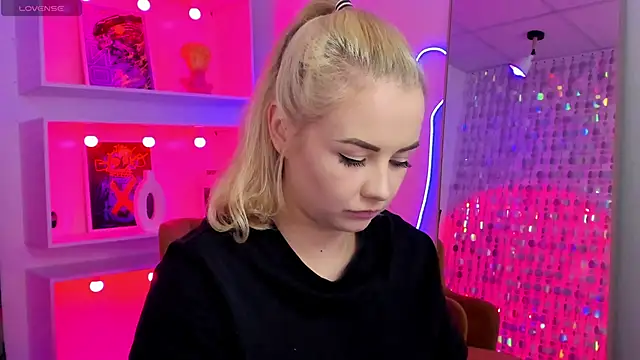 StephanieSweety webcam