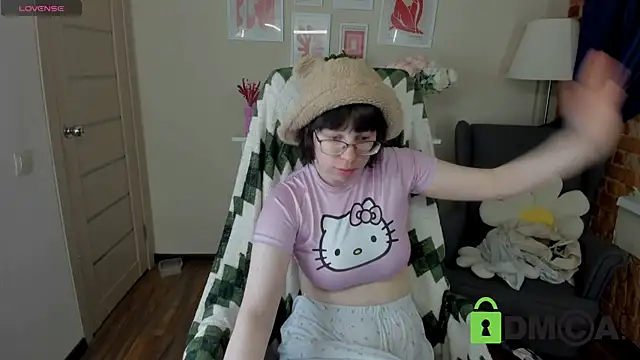Melissa_Wells webcam