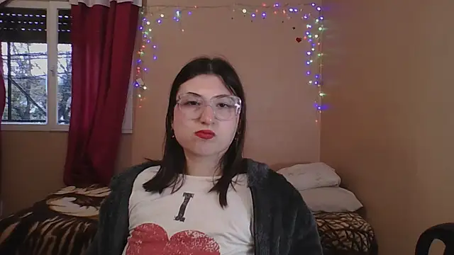 imsohornydacom webcam