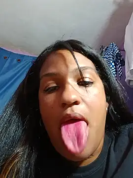 Michelle_Brito1 webcam