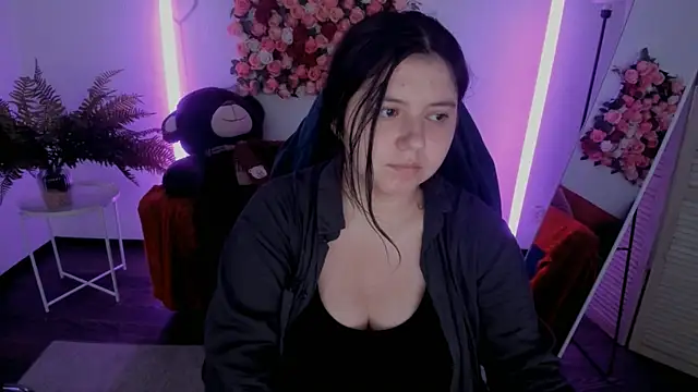 DiaAngell webcam