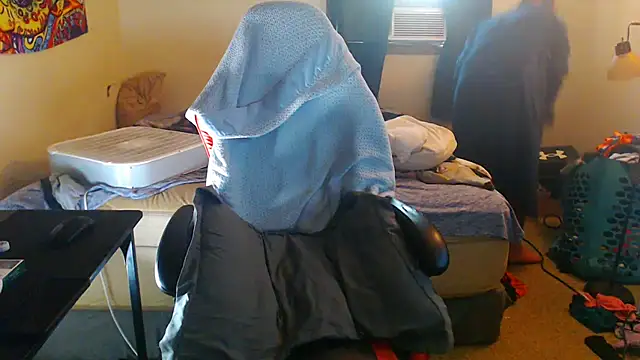 YoBleez webcam