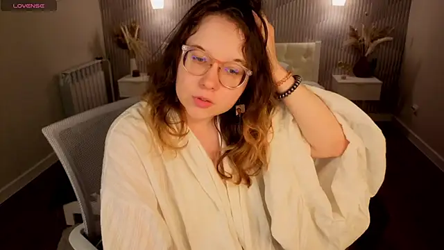 Aleks-caster webcam
