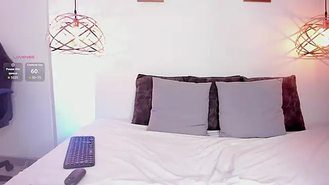 Sallyrosee_ webcam