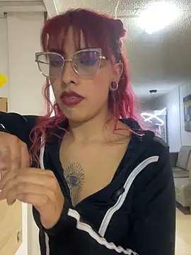 MeraSecretXXX webcam