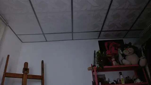 mariecam420 webcam