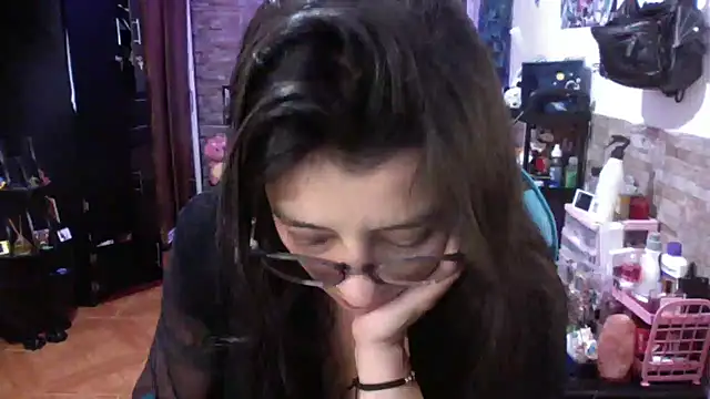 AngelaQueen_ webcam