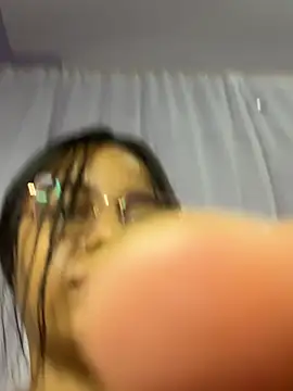 AnnePrince- webcam