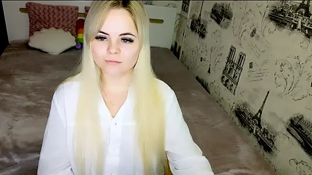 lovely-eyes webcam