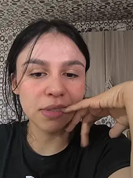 Daniela-rosee webcam