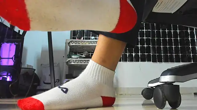 MissAlmaFenix live cam on StripChat