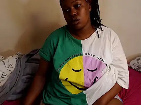 ChantyBaeX webcam