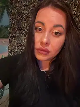 DaisyStreet live cam on StripChat