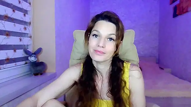 impossibleluna webcam