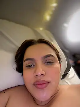 Colibri_xxx webcam