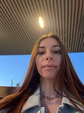 CrystalClean webcam