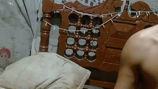 Dirty_sandy888 webcam