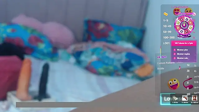 Karla_Rodriguez0 webcam