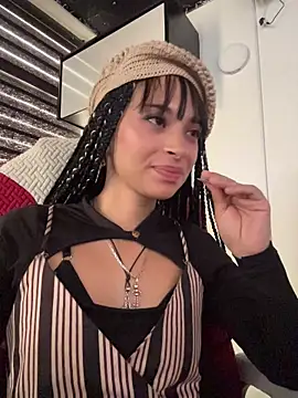 Sasha-firee webcam
