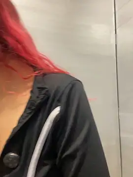 MeraSecretXXX webcam
