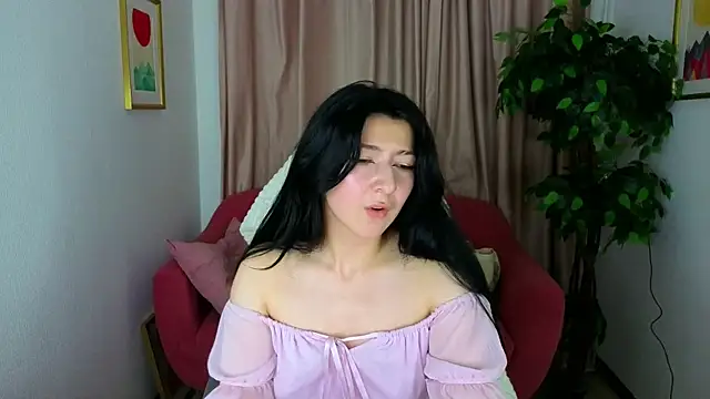 Vanessa_LimX webcam