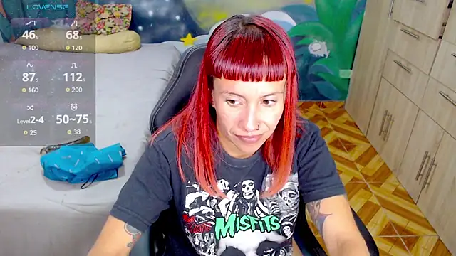 Eimy_lorens webcam