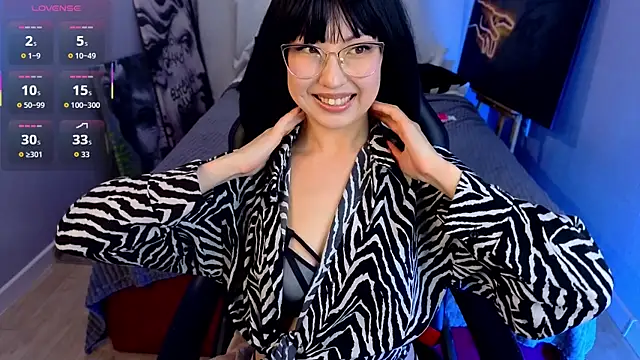 ValeryMur webcam
