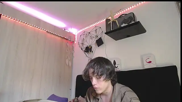 Santiago_kiler webcam