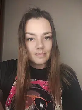 KrissSexi webcam