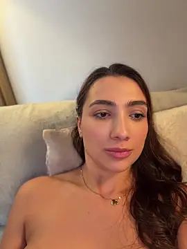 AnnaCastillo_ webcam