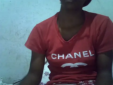 ElianeHot webcam