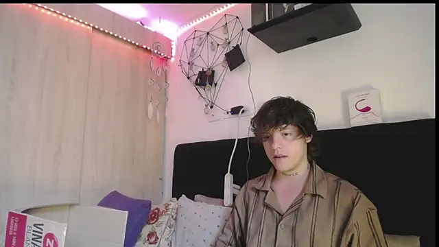 Santiago_kiler webcam