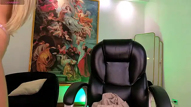 LexieWayne webcam