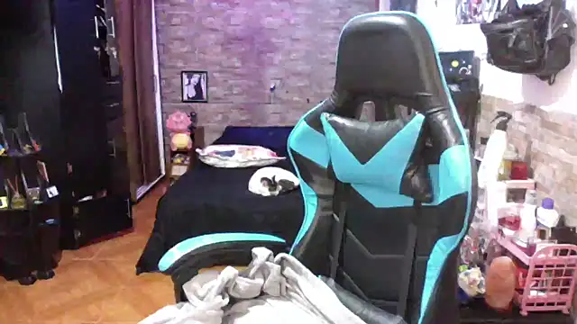 AngelaQueen_ webcam