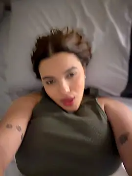 Colibri_xxx webcam